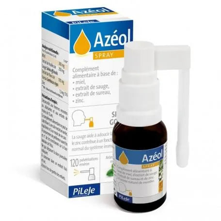 Pileje Azeol