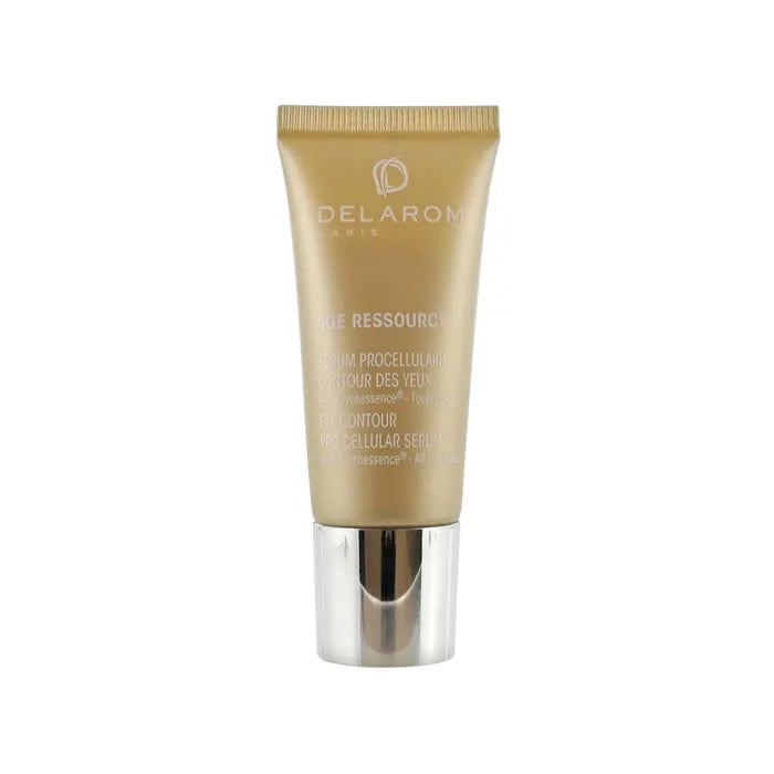 Delarom Serum Procellulaire Contour Des Yeux
