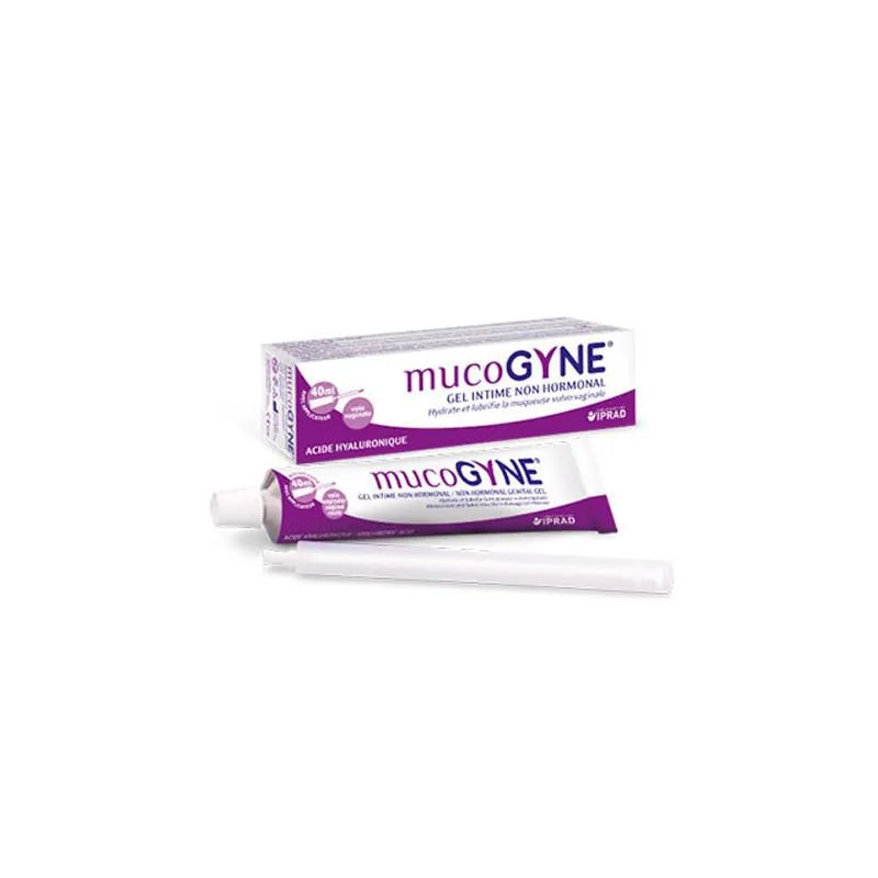 Iprad Mucogyne Gel Intime Non Hormonal