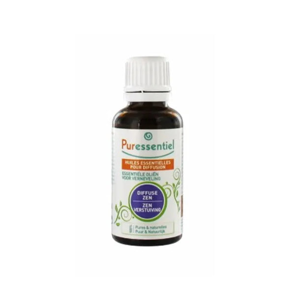 Puressentiel Diffuse Zen 30ml - Batty Beauty