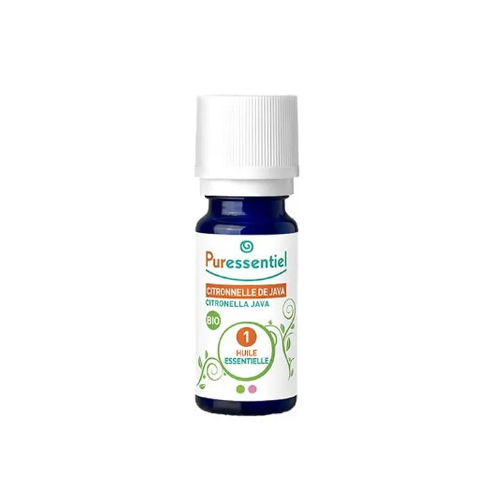 Puressentiel Huile Citronella Java