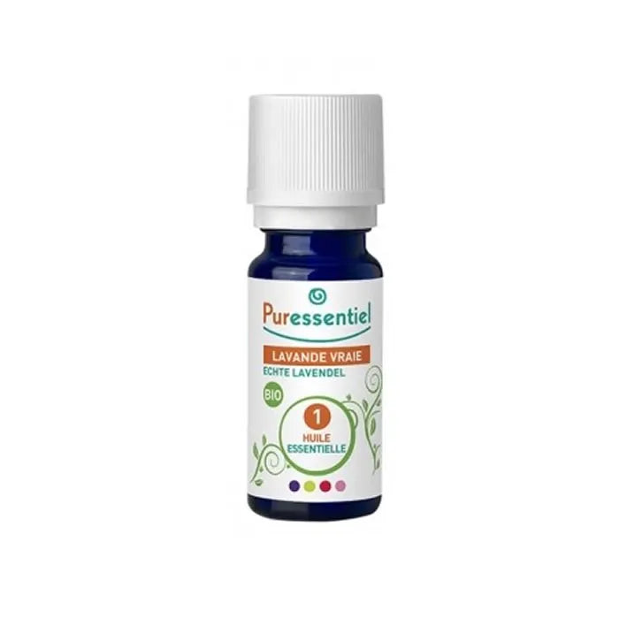 Puressentiel Huile Essentielle Lavanda