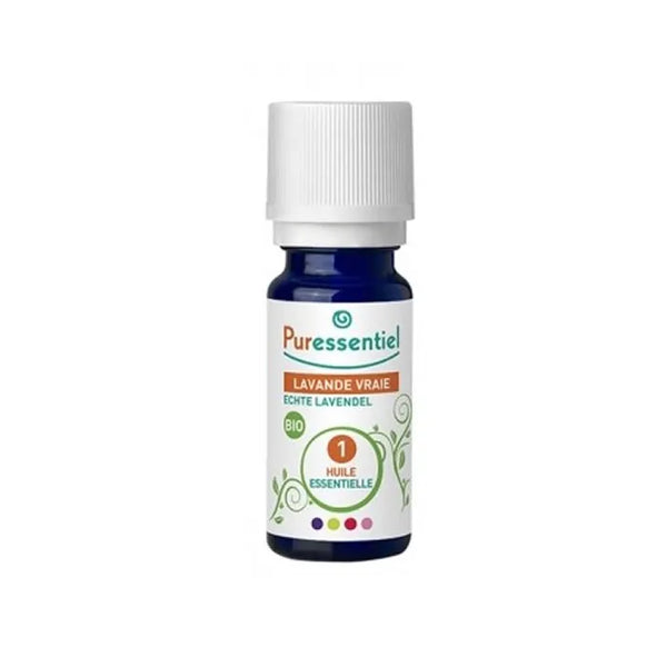 Puressentiel Huile Essentielle Lavanda 5ml - Batty Beauty