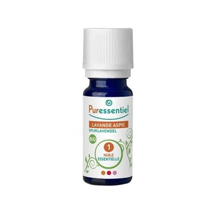 Puressentiel Lavande Aspic Huile Essentielle