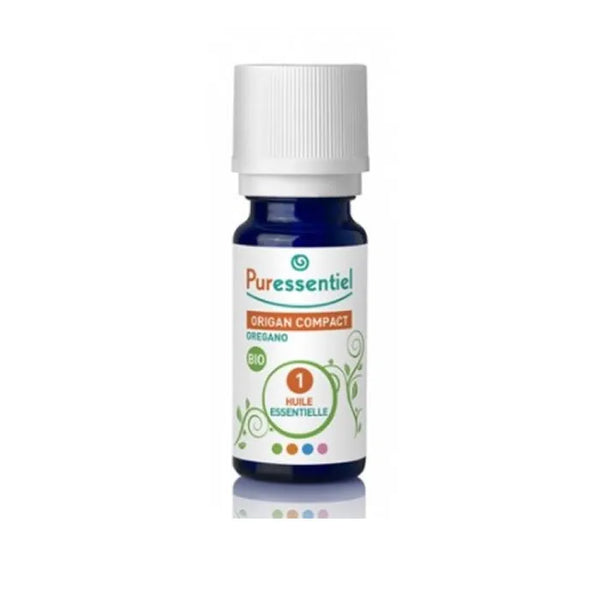 Puressentiel Huile Essentielle D'origan Compact 5ml - Batty Beauty