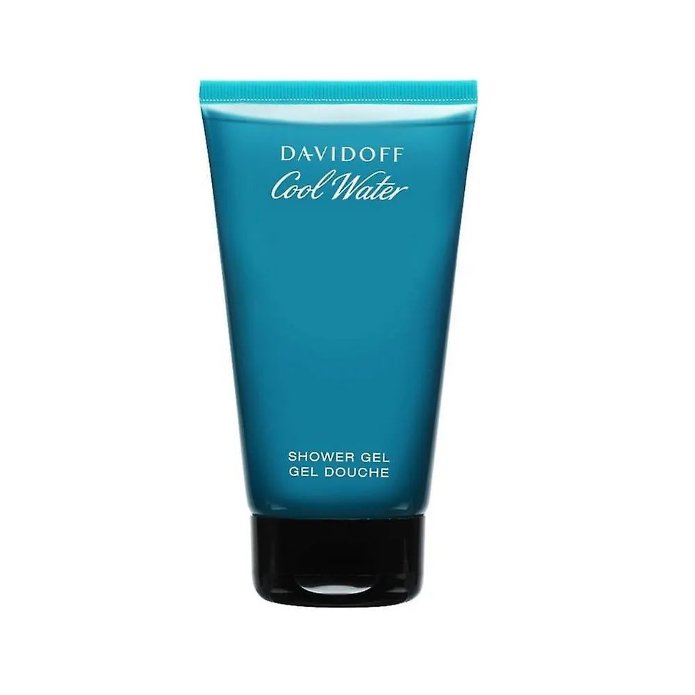 Davidoff Cool Water Gel @