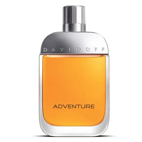 Davidoff Adventure Eau De Toilette