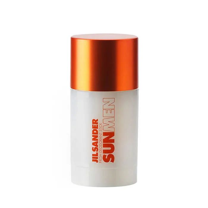 Jil Sander Sun Men Déodorant Stick 75g