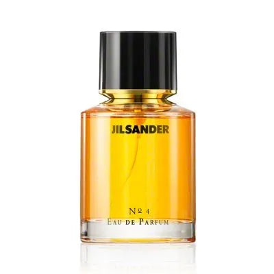 Jil Sander No 4 Eau De Parfum Vaporisateur 30ml - JIL SANDER