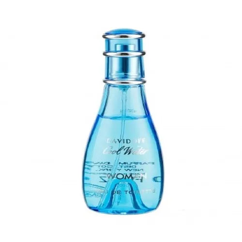 Davidoff Cool Water Woman Eau De Toilette