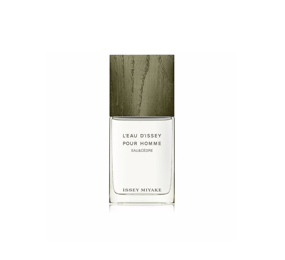 Issey Miyake L'eau D'issey Pour Homme Eaux Rare Eau De Toilette Intense