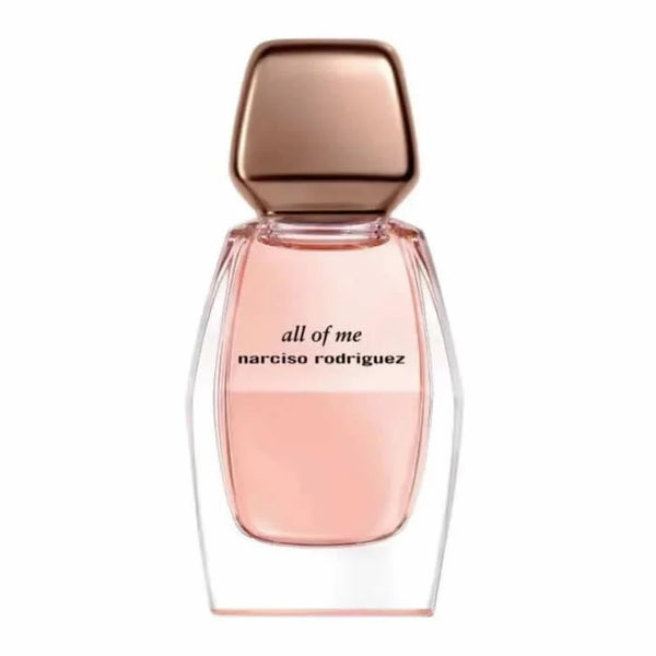 Narciso Rodriguez All Of Me Eau De Parfum Spray 50ml - NARCISO RODRIGUEZ