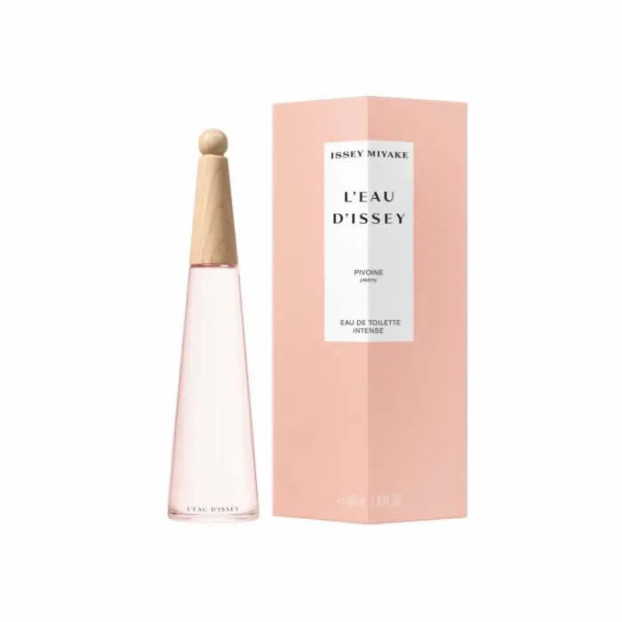 Issey Miyake L'Eau D'Issey Pivoine Eau De Toilette Intense