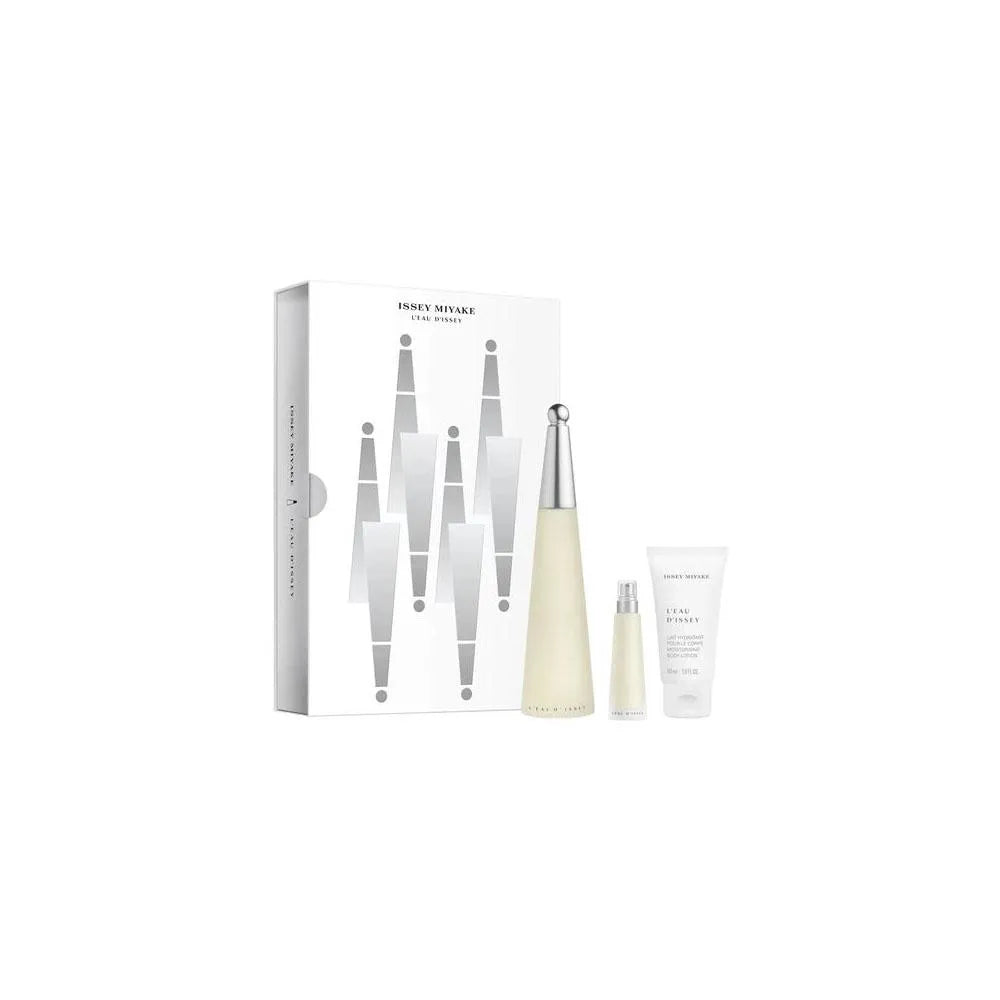 Issey Miyake D'issey Eau De Toilette Leche Corporal Eau De Toilette