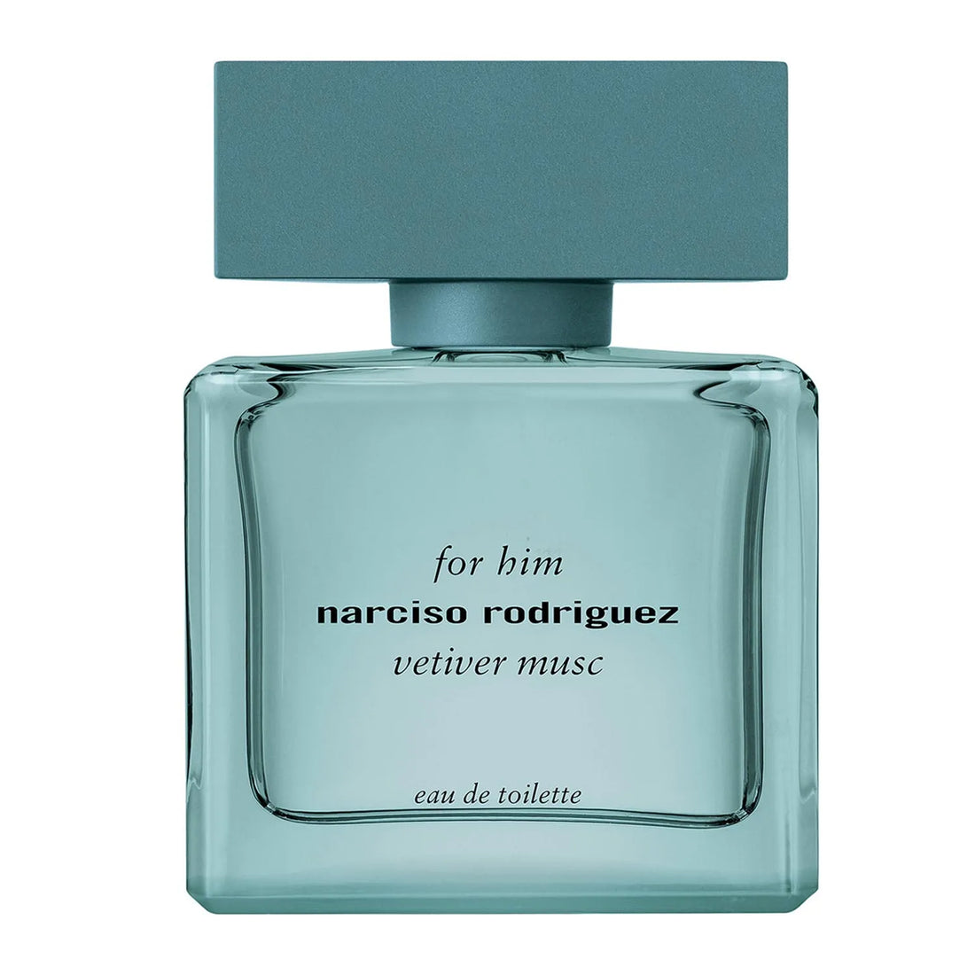 Narciso Rodriguez For Him Vetiver Musc