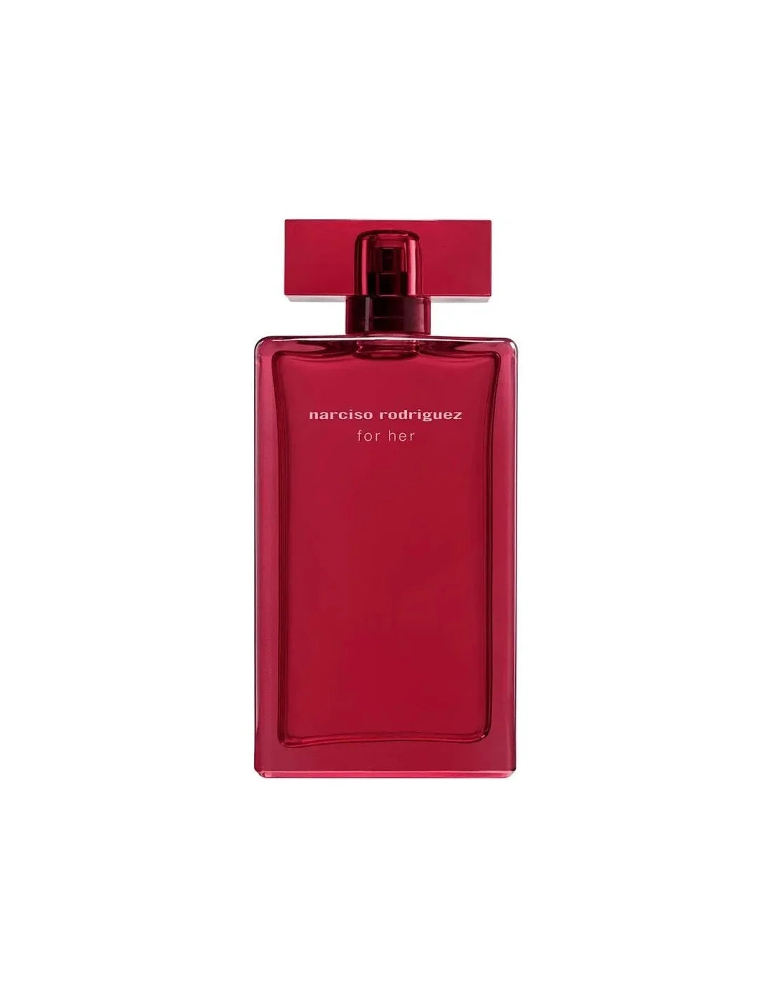 Narciso Rodriguez Narciso R For Her Intense 100 Vpo -Noved 25