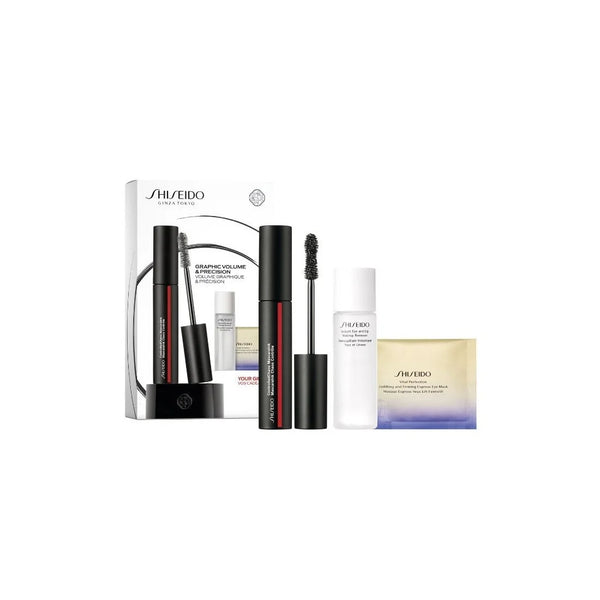 Shiseido Shi Masc Controlledchaos Set26 - Batty Beauty