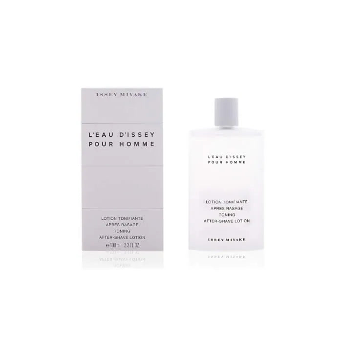 Issey Miyake L'eau D'issey Homme Lotion Tonifiante Après Rasage