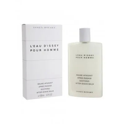 Issey Miyake L'eau D'issey Homme Baume Après Rasage 100ml