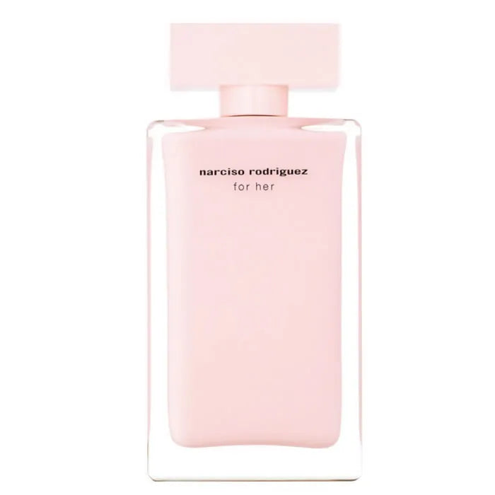 Narciso Rodriguez For Her Eau De Parfum Vaporisateur 100ml