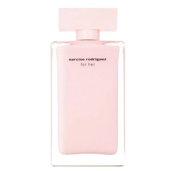 Narciso Rodriguez For Her Eau De Parfum Vaporisateur 100ml - NARCISO RODRIGUEZ