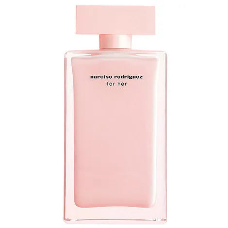 Narciso Rodriguez Eau De Parfum Vaporisateur 50ml - NARCISO RODRIGUEZ