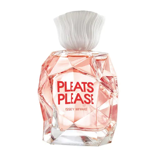 Issey Miyake Pleats Please Eau De Toilette