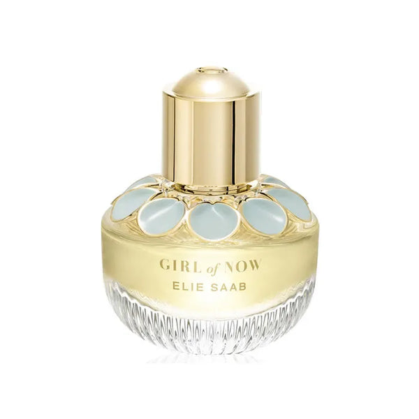 Elie Saab Girl Of Now Eau De Parfum Vaporisateur 50ml - ELIE SAAB