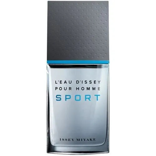 Issey Miyake L'eau D'issey Pour Homme Sport Eau De Toilette