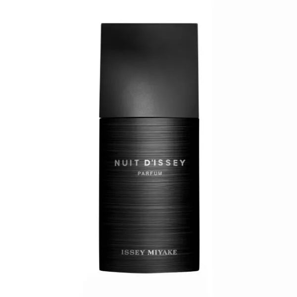 Issey Miyake Nuit D Issey Eau De Parfum