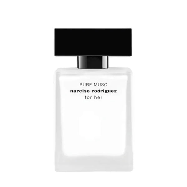 Narciso Rodriguez For Her Pure Musc Eau De Parfum Vaporisateur 30ml - NARCISO RODRIGUEZ