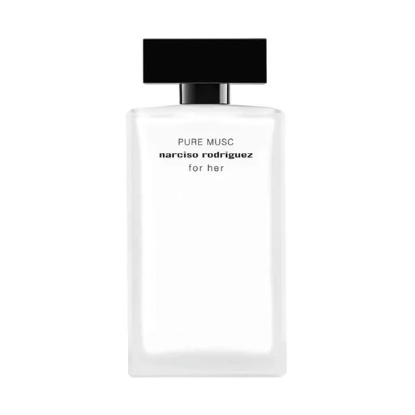Narciso Rodriguez For Her Pure Musc Eau De Parfum Vaporisateur 100ml - NARCISO RODRIGUEZ