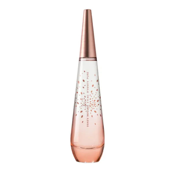 L'Eau D'Issey Pure Petale De Nectar Eau De Toilette Vaporisateur 50ml - ISSEY MIYAKE