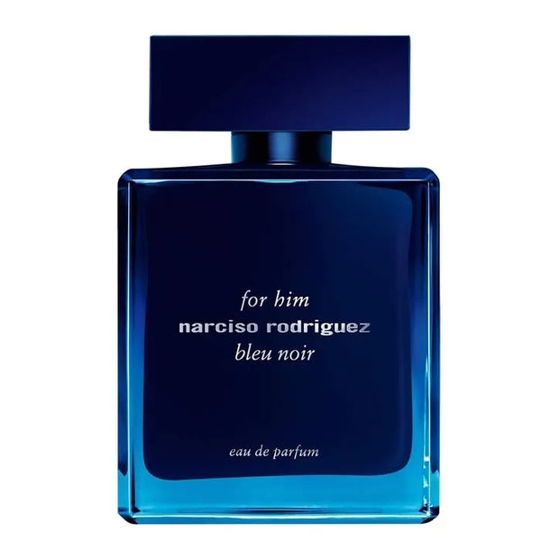 Narciso Rodriguez For Him Bleu Noir Eau De Parfum Vaporisateur 100ml - NARCISO RODRIGUEZ