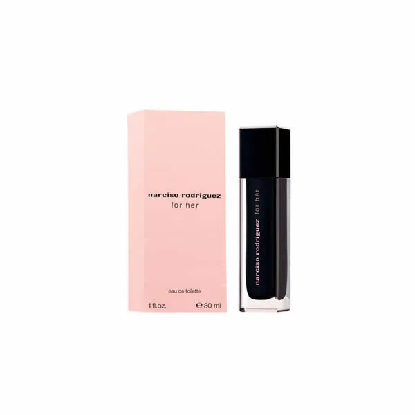 Narciso Rodriguez For Her Eau De Toilette