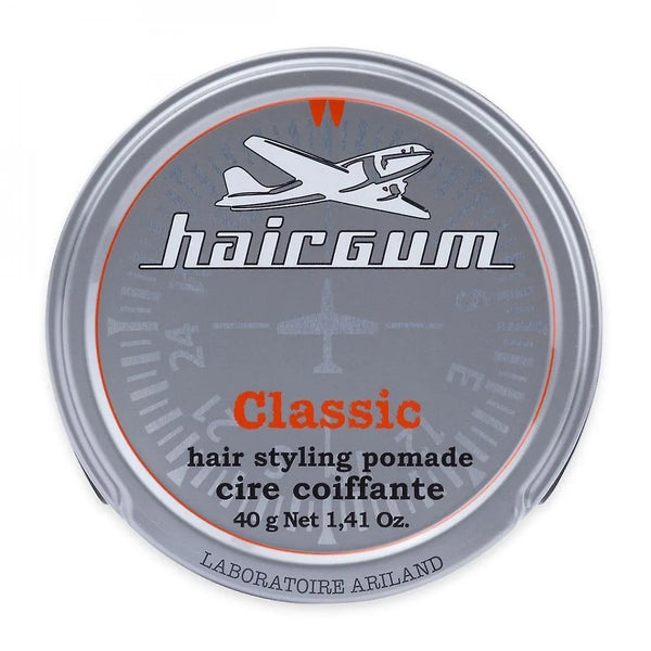 Hairgum Classic Hair Styling Pomade 40g - Batty Beauty