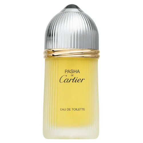 Cartier Pasha Eau De Toilette 100ml - Batty Beauty
