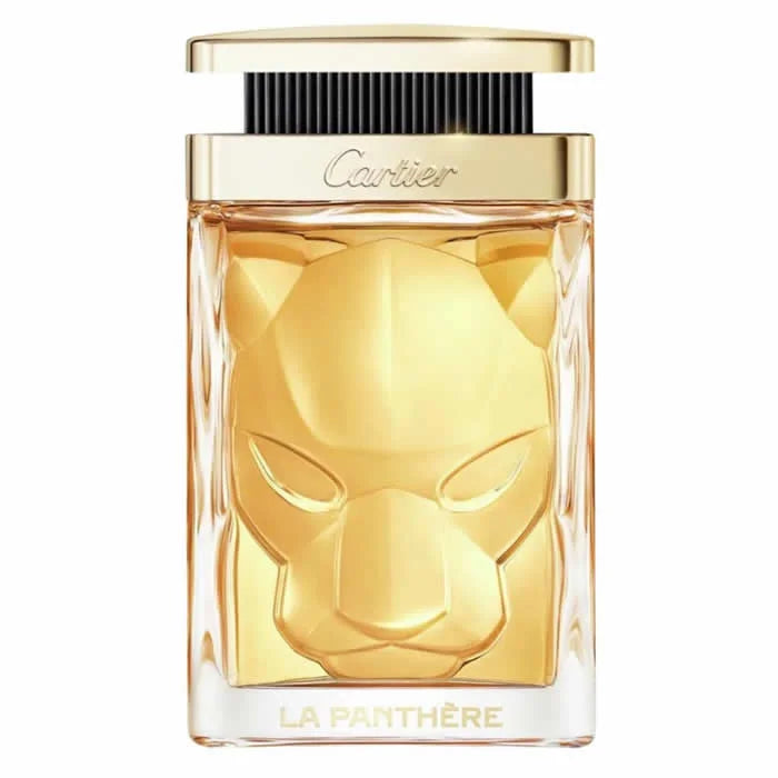 Cartier La Panthère Parfum