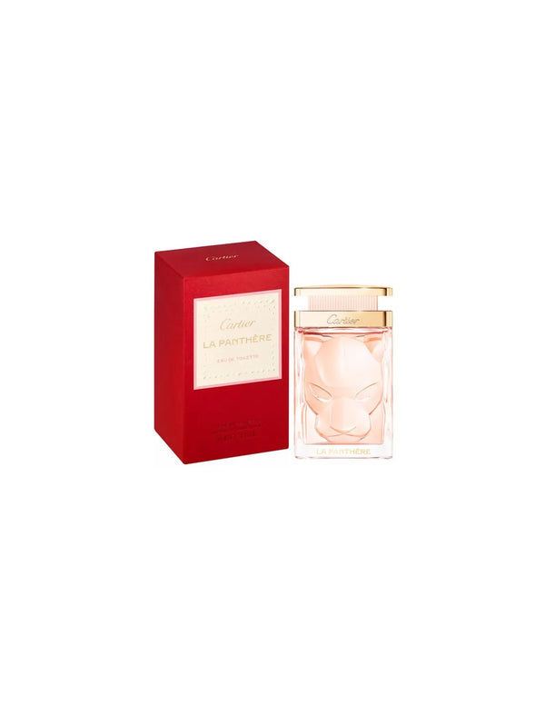 Cartier La Panthere Edt Spray 100ml - CARTIER