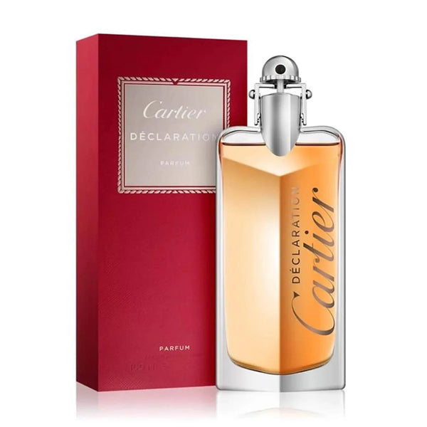 Cartier Declaration Parfum 100 Vp Rellenable - Batty Beauty