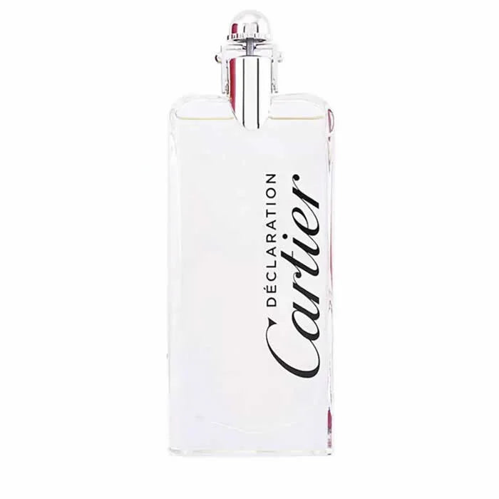 Cartier Declaration