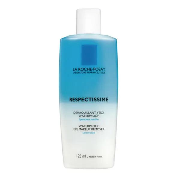 La Roche-Posay La Roche Posay Respectissime Démaquillant Yeux