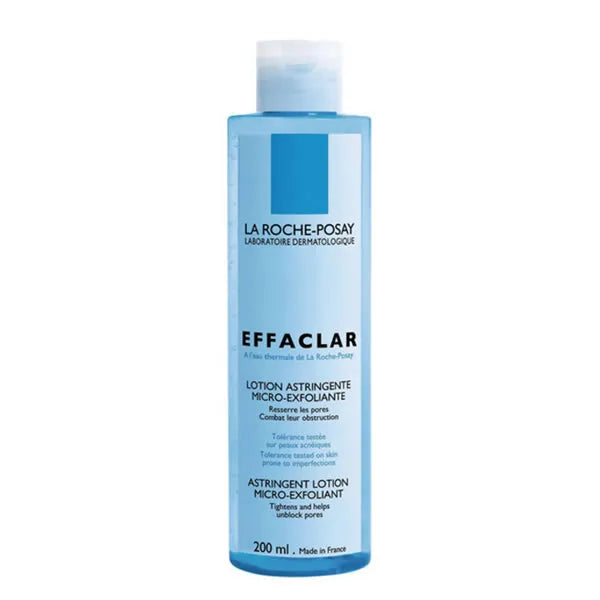 La Roche-Posay La Roche Posay Effaclar Lotion Astringente