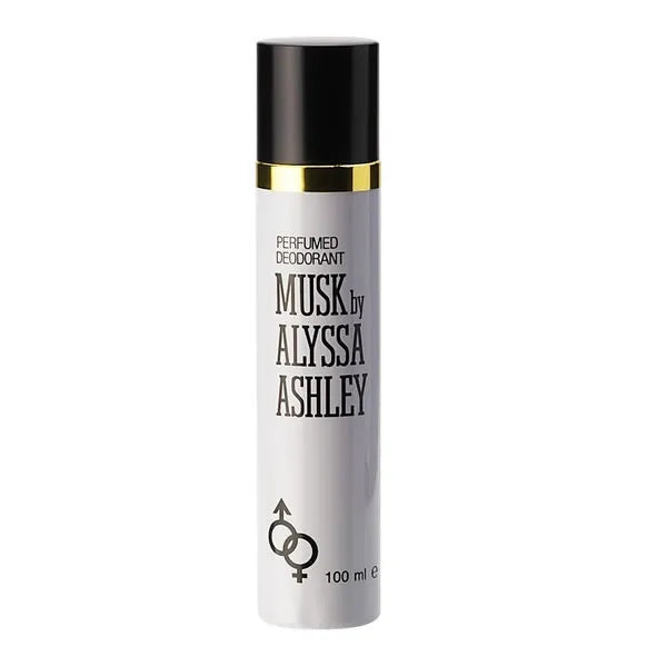 Alyssa Ashley Musk Déodorant