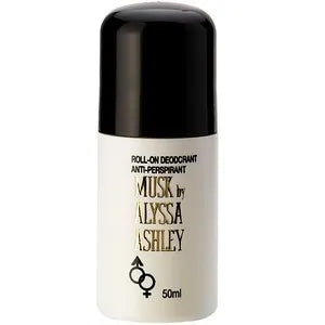 Alyssa Ashley Musk Déodorant Roll On