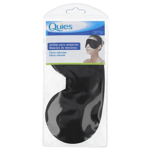 Quies Masque De Relaxation Quies - Batty Beauty