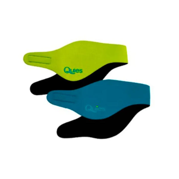 Quies Neoprene Ear Protection Headband Child - QUIES