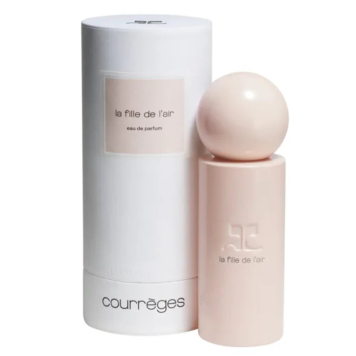 Courrèges La Fille De L'air Eau De Parfum