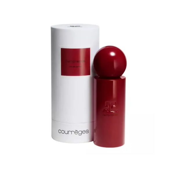 Courrèges L'Empreinte Eau De Parfum Vaporisateur 100ml - COURRÈGES