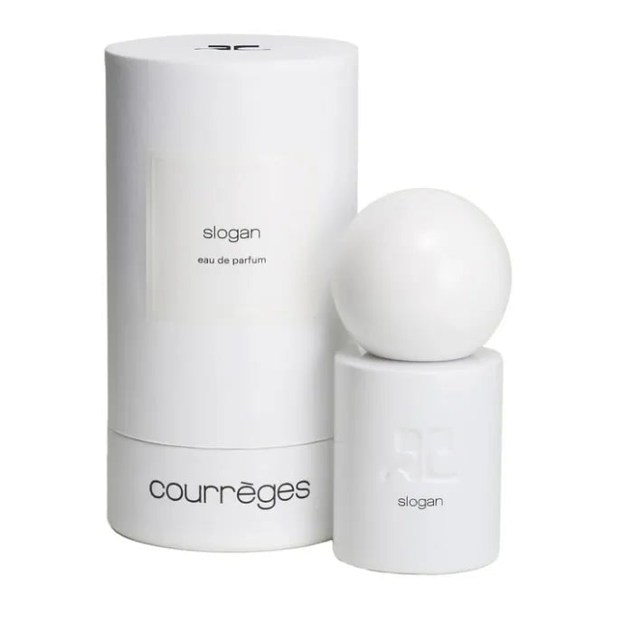 Courrèges Slogan Eau De Parfum
